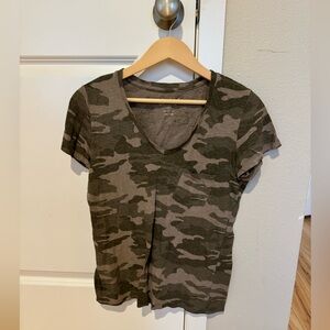 Universal Thread | Soft Cotton Tee | XS